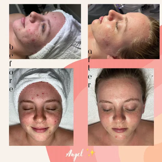 Brit’s Beauty Bar Picture 1