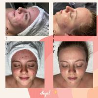 Brit’s Beauty Bar ico