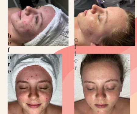 Britu2019s Beauty Bar