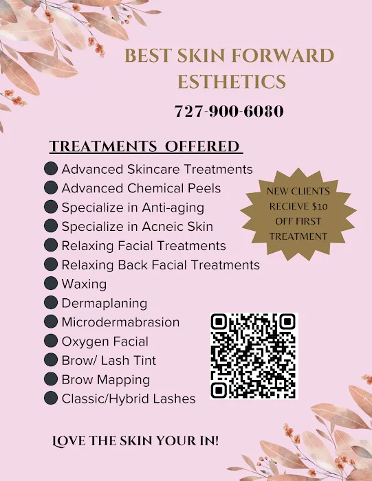 Best Skin Forward Esthetics LLC Picture 8
