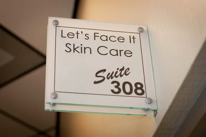 Let's Face It Skin Care Picture 3