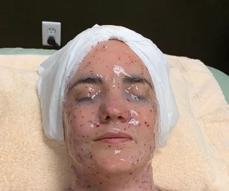 Let's Face It Skin Care