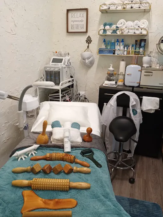 Divine natural Spa Picture 1