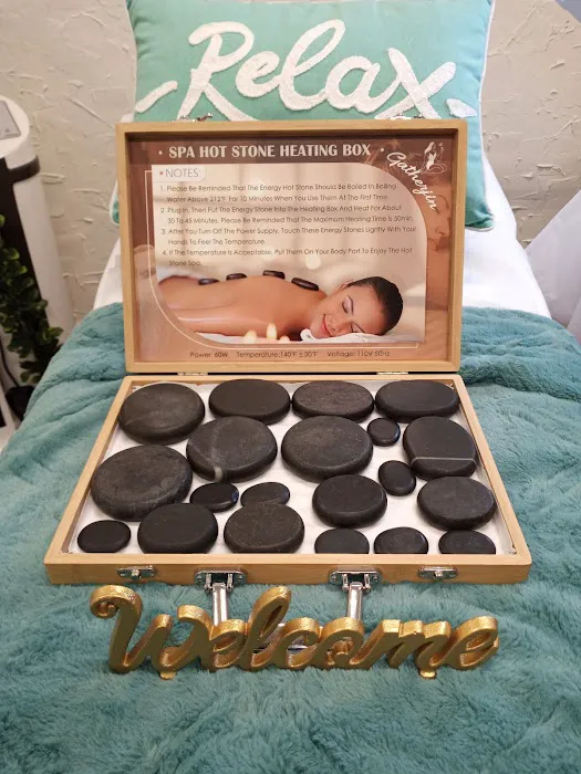 Divine natural Spa Picture 3