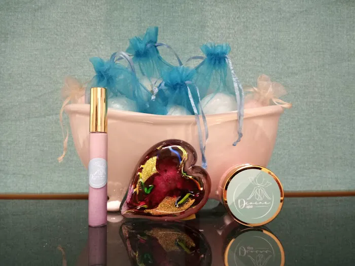 Divine natural Spa Picture 7