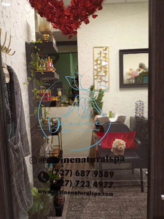 Divine natural Spa Picture 8