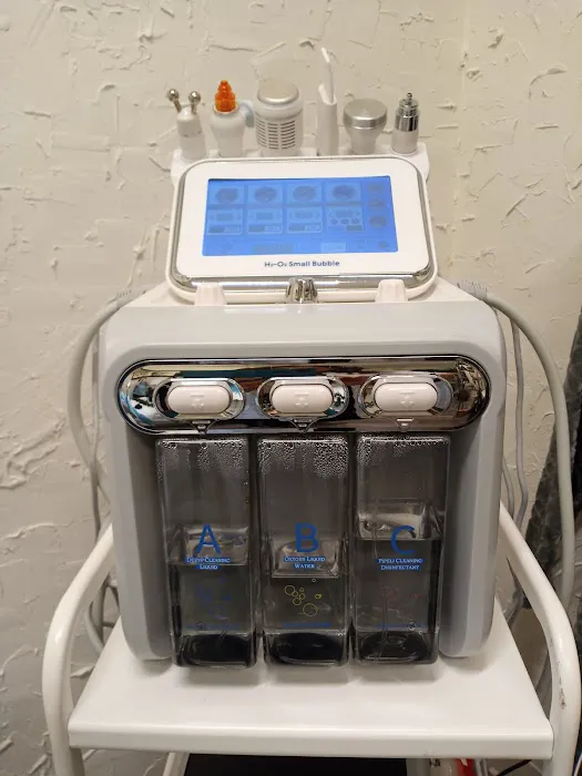 Divine natural Spa Picture 10