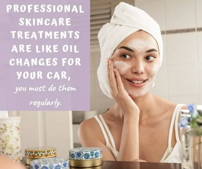 Skin.a.licious Spa Picture 5