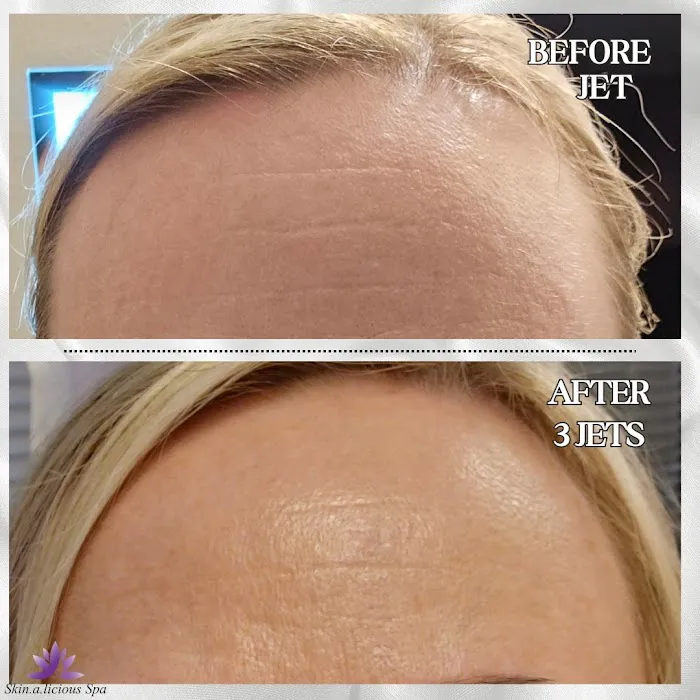 Skin.a.licious Spa Picture 10