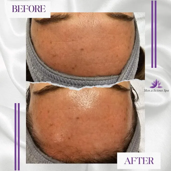 Skin.a.licious Spa Picture 7