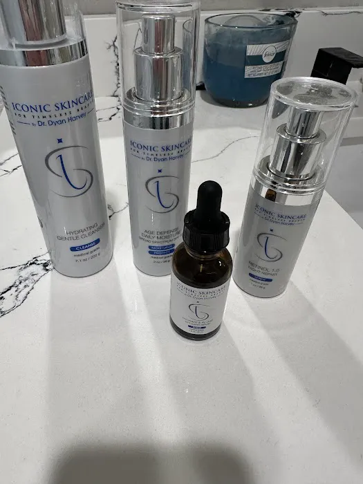 Unique Dermatology & Wellness Center: Dyan Harvey, DO Picture 9