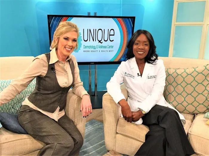 Unique Dermatology & Wellness Center: Dyan Harvey, DO Picture 10