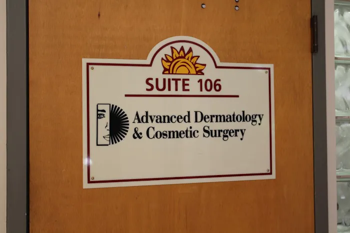 Advanced Dermatology and Cosmetic Surgery Picture 6