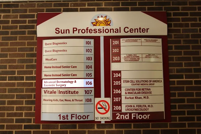 Advanced Dermatology and Cosmetic Surgery Picture 5