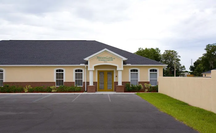 Watson Clinic Dermatology at Zephyrhills Picture 1