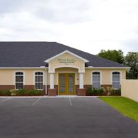 Watson Clinic Dermatology at Zephyrhills ico