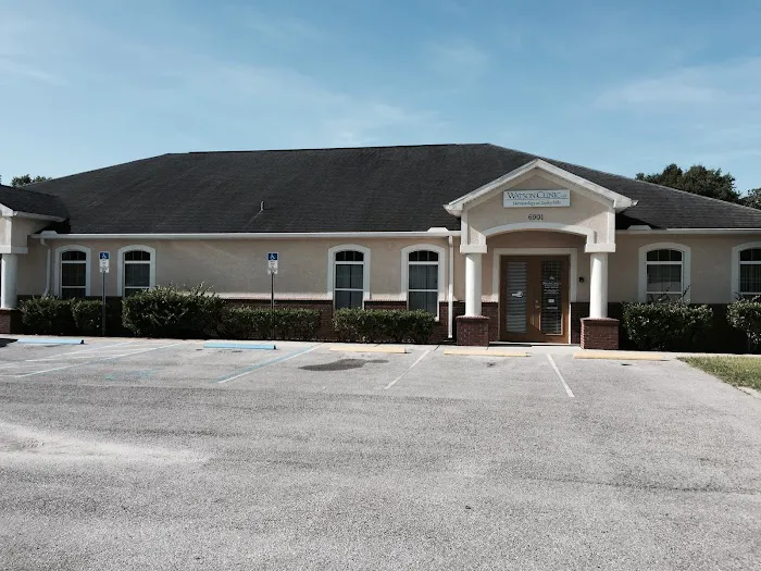Watson Clinic Dermatology at Zephyrhills Picture 2