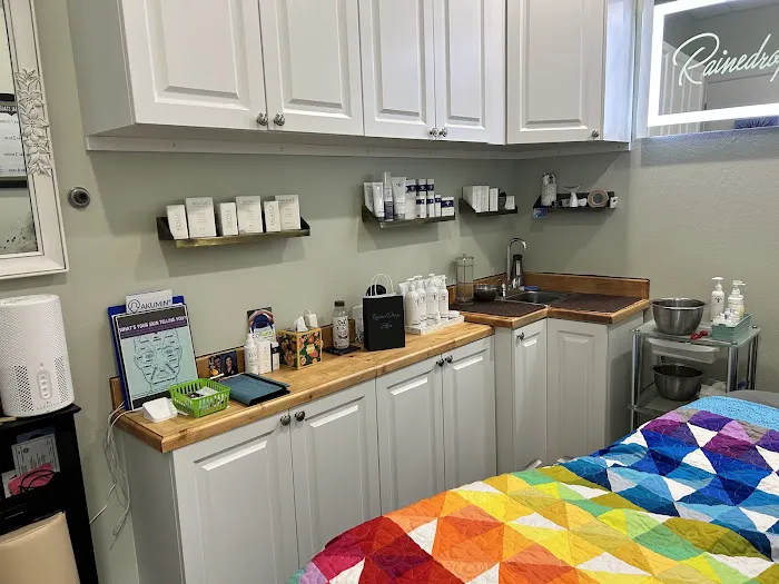 Rainedrop Skin Picture 2