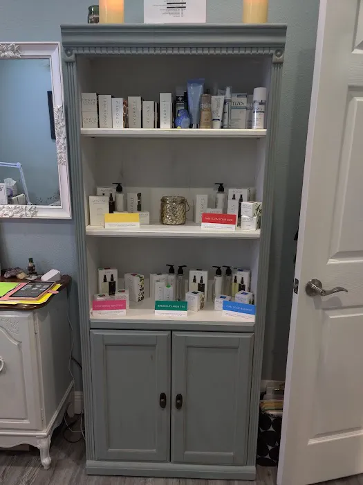 Rainedrop Skin Picture 5