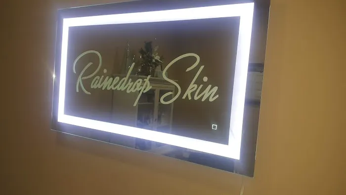 Rainedrop Skin Picture 6