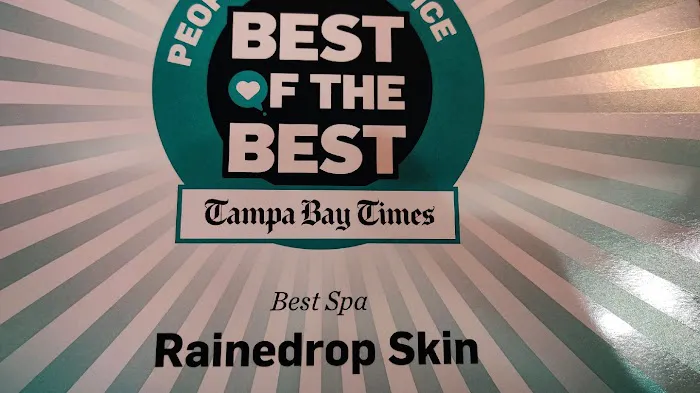 Rainedrop Skin Picture 8