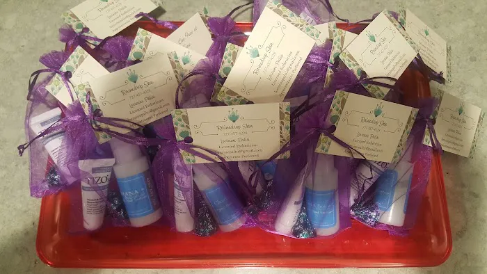 Rainedrop Skin Picture 9