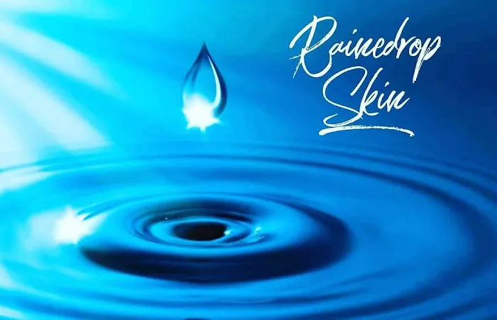 Rainedrop Skin Picture 10