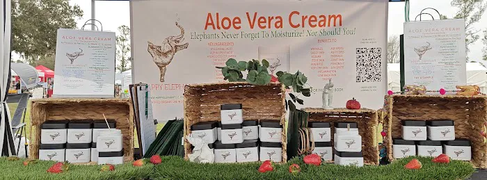 Happy Elephant Reserve Picture 4