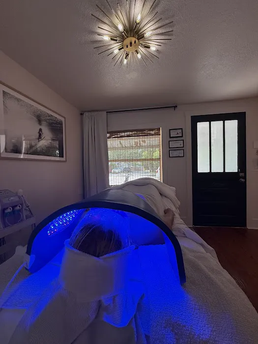 The Little Spa Picture 2