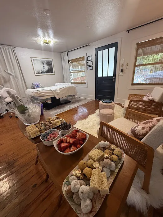 The Little Spa Picture 6