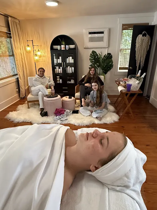 The Little Spa Picture 7