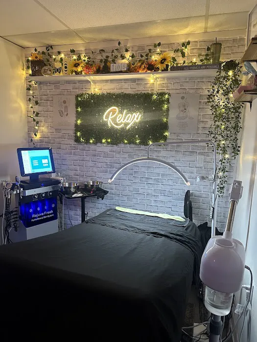 Rea of Sunshine Aesthetics llc Picture 1