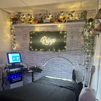 Rea of Sunshine Aesthetics llc ico