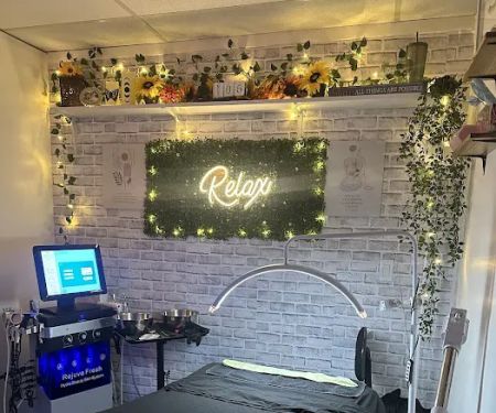 Rea of Sunshine Aesthetics llc