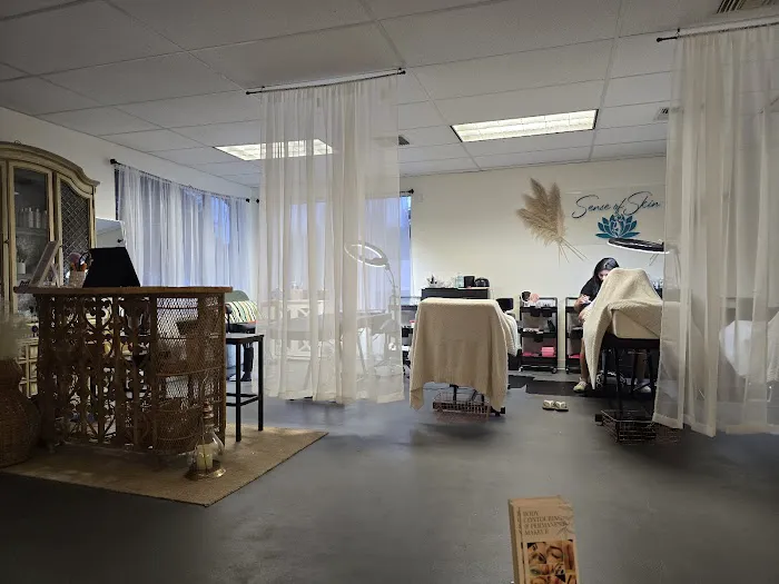 Sense of Skin Picture 1