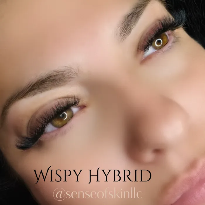 Sense of Skin Picture 5