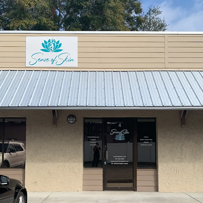 Sense of Skin Picture 3