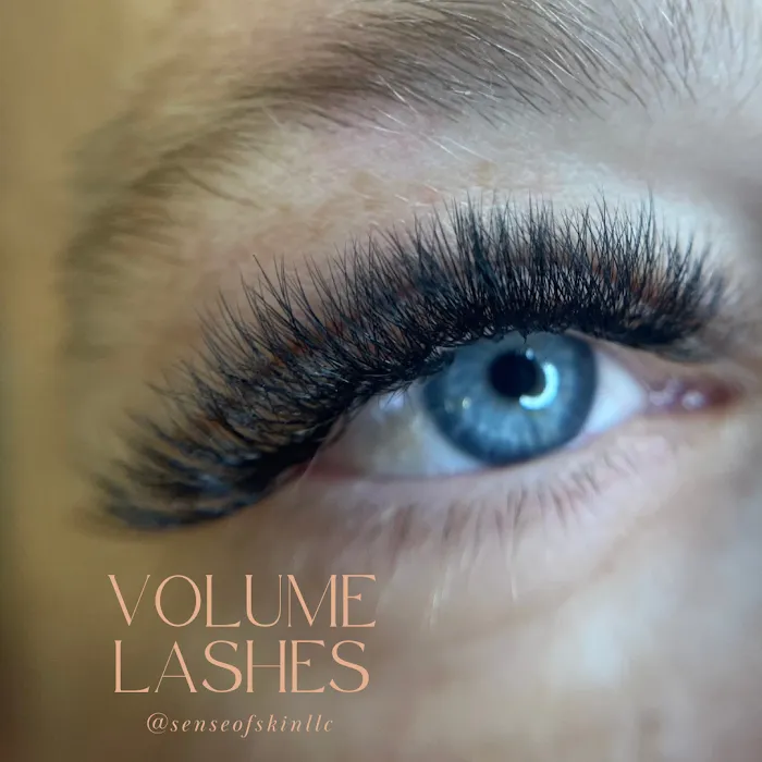 Sense of Skin Picture 6