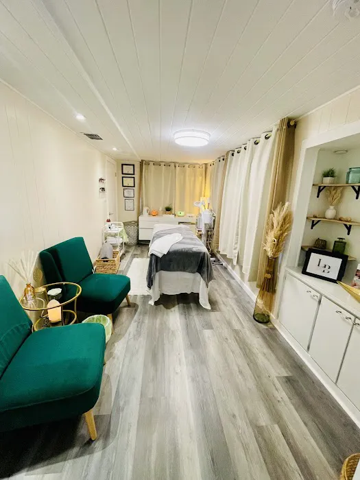 Luxpar Beauty Picture 1