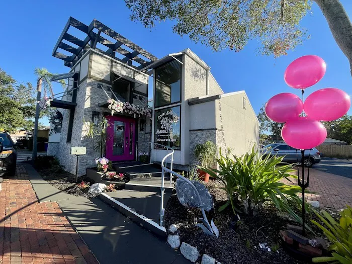 Luxpar Beauty Picture 6