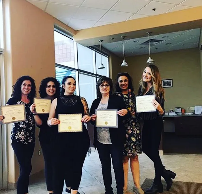 Luxpar Beauty Picture 8