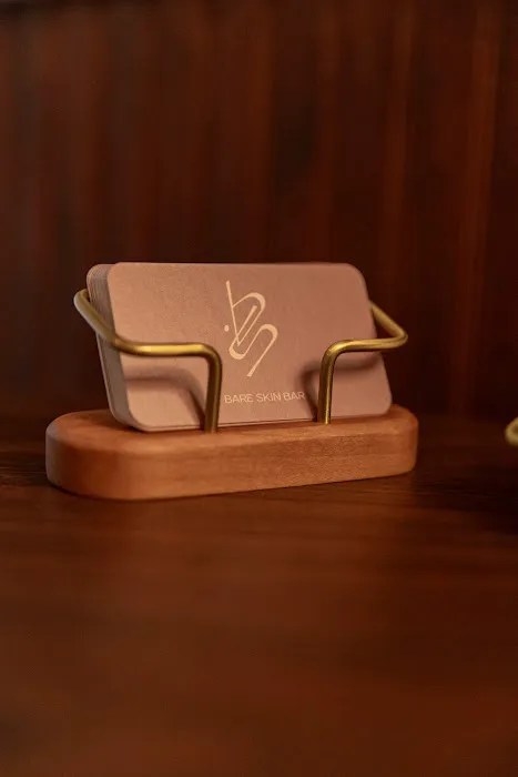 Bare Skin Bar Picture 8