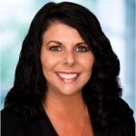 Treasa Bode, Medical Aesthetician