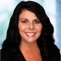 Treasa Bode, Medical Aesthetician ico