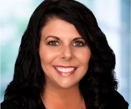 Treasa Bode, Medical Aesthetician