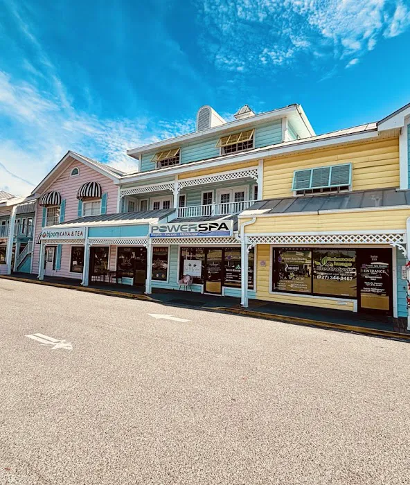 Hanson Skin & Body Therapy / Michelle Hanson Picture 3