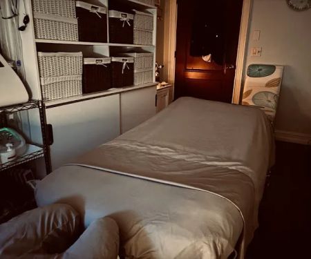 Hanson Skin & Body Therapy / Michelle Hanson