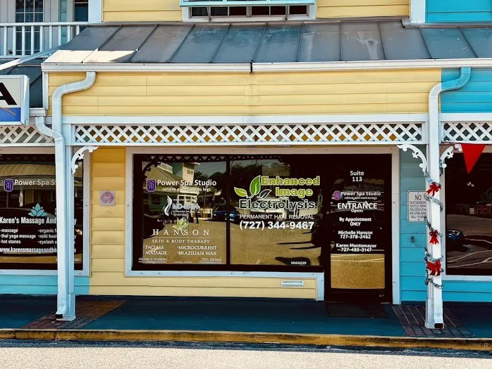 Hanson Skin & Body Therapy / Michelle Hanson Picture 2