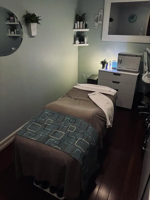 Hanson Skin & Body Therapy / Michelle Hanson Picture 4