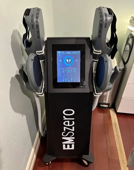 Hanson Skin & Body Therapy / Michelle Hanson Picture 5